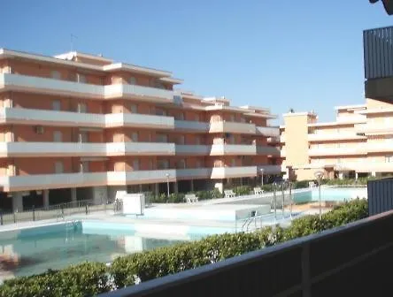 Residence Valbella 5 Ff Appartement *