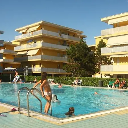 Residence Valbella 5 Ff