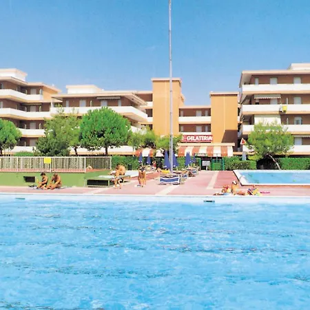 Appartement Residence Valbella 5 Ff *